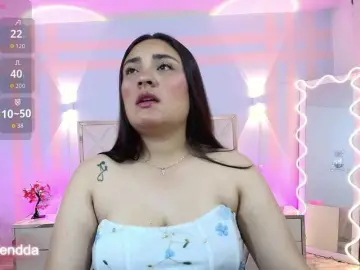 Bongacams Live Sex of Brendda-tay