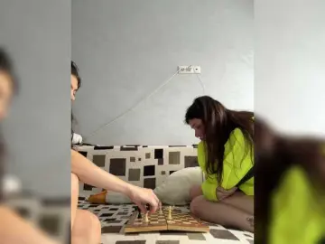 Bongacams Live Sex of Ckinon
