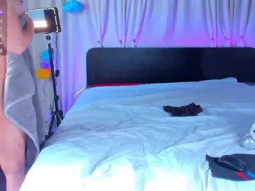 Bongacams Sex Chat of Jesikalooove