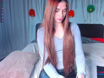 Bongacams Sex Chat of Jesikalooove