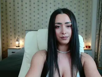 Bongacams Adult Video Chat of Leslie-Secret
