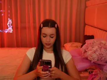 Bongacams Free Porn Cam of LiaGotti