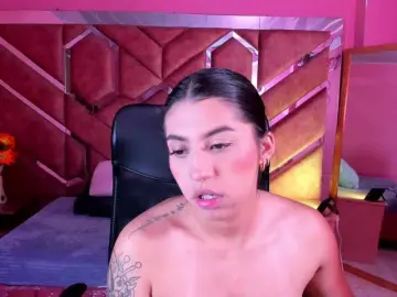 Bongacams Live Porn of VeronicaCream