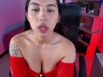 Bongacams Best Webcam of VeronicaCream