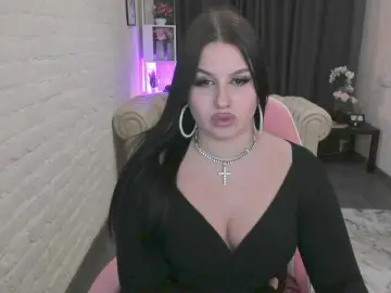 Bongacams Watch Live Sex Cams of WalteraWhite