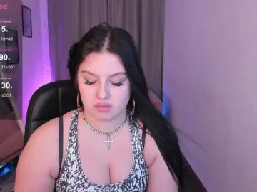 Bongacams Adult Webcam of WalteraWhite