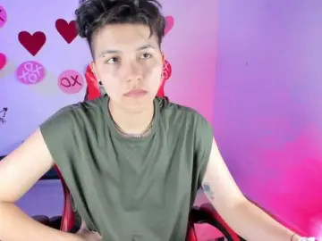 Bongacams Live Porn of nicocoox