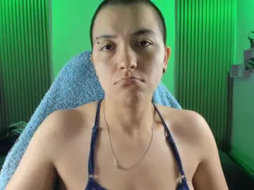 Bongacams Adult Webcams of nicocoox