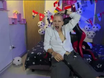 Bongacams Live Sex of nicocoox