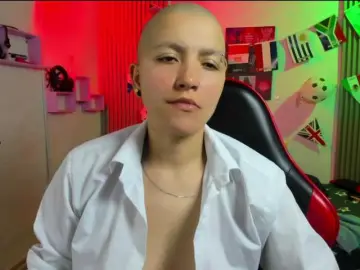 Bongacams Adult Webcam of nicocoox