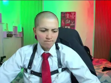 Bongacams Nude Webcam of nicocoox