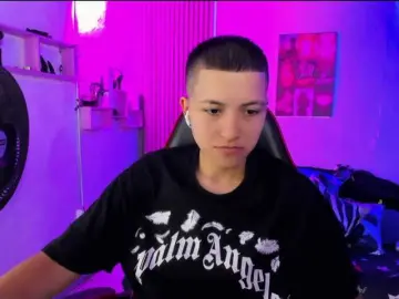 Bongacams Sex Chat of nicocoox