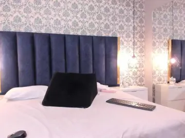 Bongacams Live Porn of Irina-Federovna