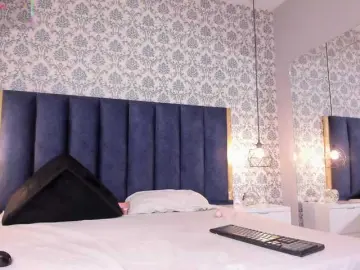 Bongacams Live Porn of Irina-Federovna