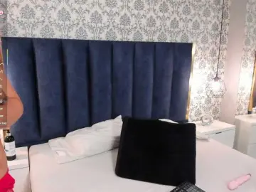 Bongacams Nude Webcam of Irina-Federovna