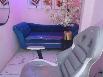 Bongacams Nude Webcam of Kitty-meow