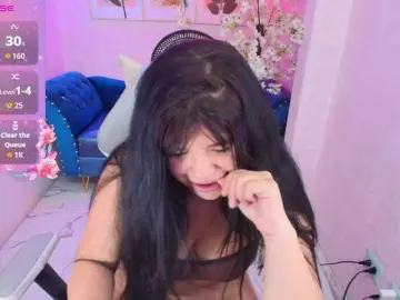 Bongacams Nude Webcam of Kitty-meow
