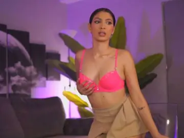 Bongacams Free Live Porn of MelisaLaurent