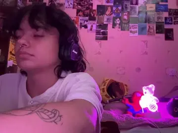 Bongacams Free Porn Cam of RavenLilleberg