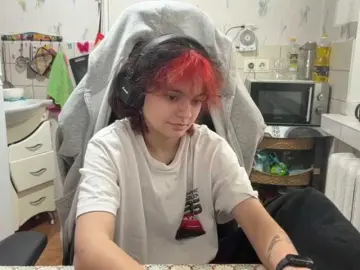 Bongacams Best live sex cam show of RavenLilleberg