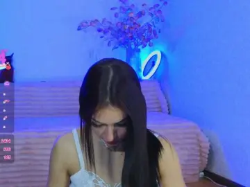 Bongacams Free Porn Cam of XSbaaby