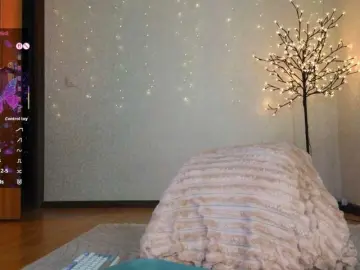 Bongacams Free Live Porn of XSbaaby