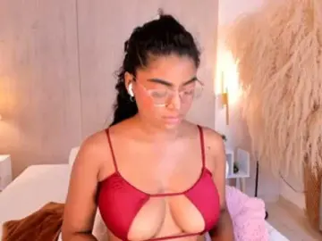 Bongacams Live Sex Cam of CarlyMonroee