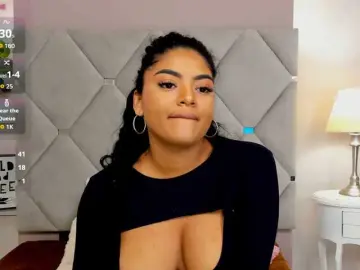 Bongacams Free Porn Cam of CarlyMonroee