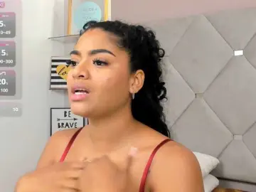 Bongacams Best Webcam of CarlyMonroee