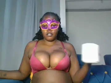 Bongacams Private Sex Chat of Coconaya