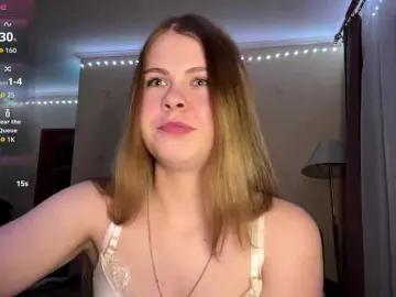 Bongacams Sex Cam of JanessaArdry