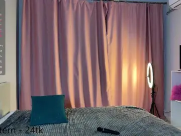 Bongacams Live Sex of LunaHurt
