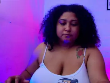 Bongacams Nude Webcam of Ayliinn