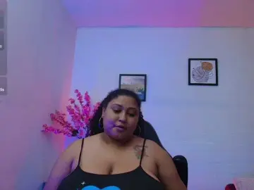 Bongacams Sex Cam of Ayliinn