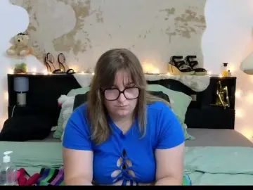 Bongacams Sex Chat of ElvinnaLaFrancaise