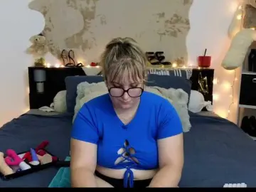 Bongacams Sex Chat of ElvinnaLaFrancaise
