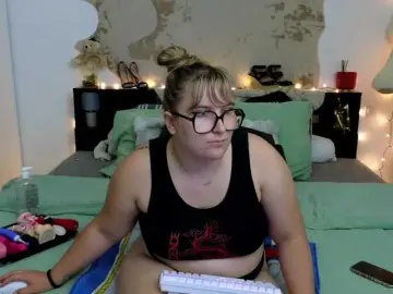Bongacams Private Sex Chat of ElvinnaLaFrancaise