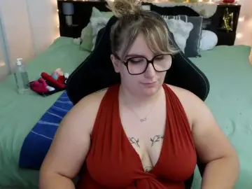 Bongacams Live Sex Cam of ElvinnaLaFrancaise
