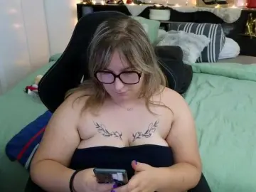 Bongacams Free Live Porn of ElvinnaLaFrancaise