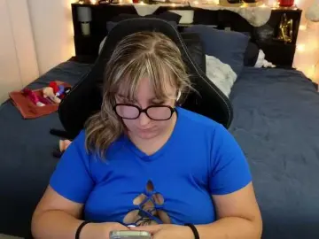 Bongacams Live Sex Cam of ElvinnaLaFrancaise