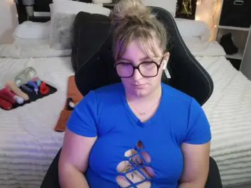 Bongacams Free Porn Cam of ElvinnaLaFrancaise