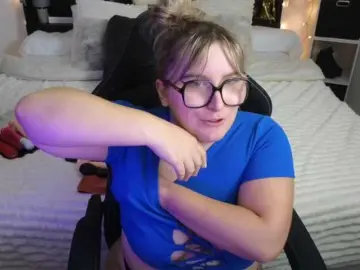 Bongacams Private Sex Chat of ElvinnaLaFrancaise