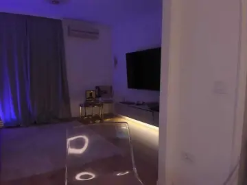 Bongacams Free Porn Cam of Foxe-Sailey