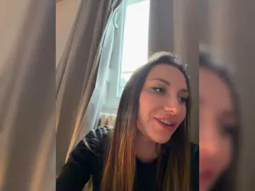 Bongacams Adult Video Chat of Foxe-Sailey