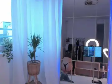 Bongacams Best live sex cam show of Foxe-Sailey