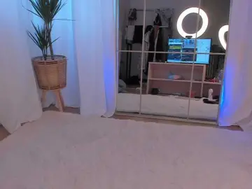 Bongacams Adult Webcams of Foxe-Sailey