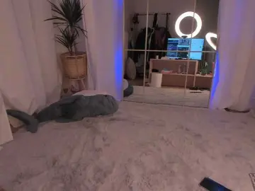 Bongacams Free Live Porn of Foxe-Sailey