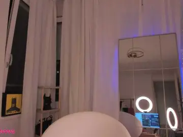 Bongacams Free Porn Cam of Foxe-Sailey