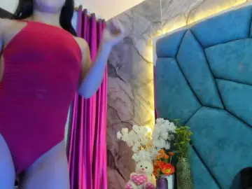 Bongacams Best Webcam of JulietaDiamond