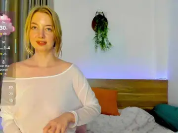 Bongacams Nude Webcam of Torichan